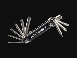 Narzędzie wielofunkcyjne Bontrager Comp Multi-Tool