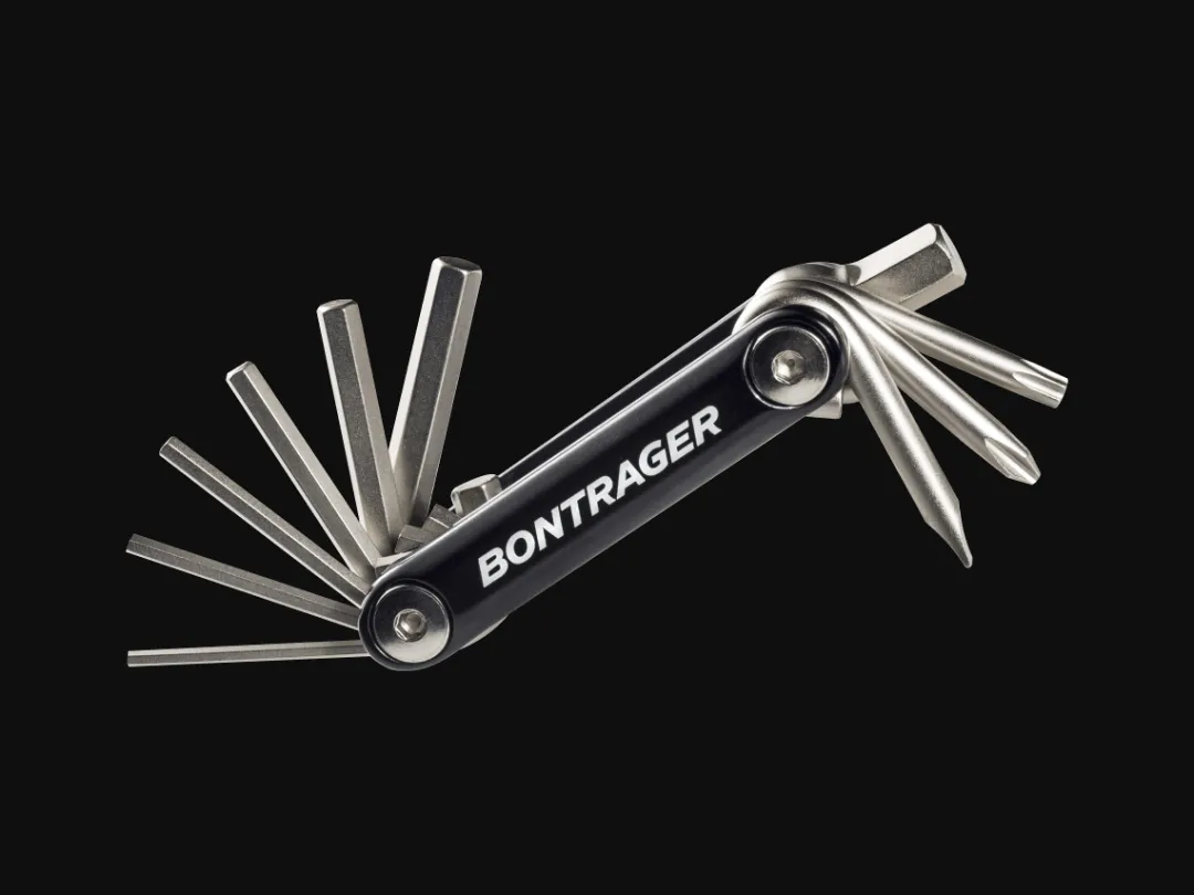 Narzędzie wielofunkcyjne Bontrager Comp Multi-Tool