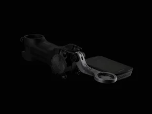 Niskie mocowanie Garmin do systemu Bontrager Blendr
