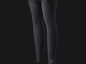 Ocieplacze rowerowe nóg Trek Thermal