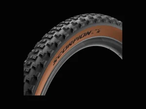 Opona MTB Pirelli Scorpion XC R