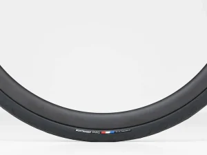 Opona szosowa Bontrager AW1 Hard-Case Lite