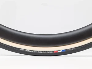 Opona szosowa Bontrager R4 Classics Hard-Case Lite