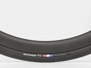 Opona szosowa Bontrager R3 Hard-Case Lite