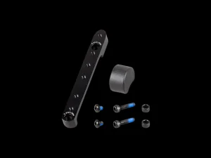 Osprzęt koszyka na bidon Bontrager Speed Concept
