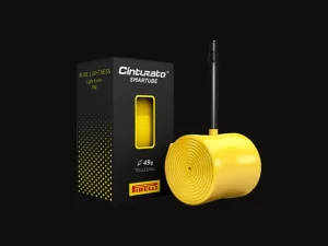 Pirelli Cinturato SmarTUBE Presta Valve Bicycle Tube
