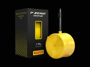 Pirelli P ZERO SmarTUBE Presta Valve Bicycle Tube