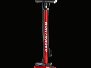 Pompka podłogowa Bontrager Dual Charger