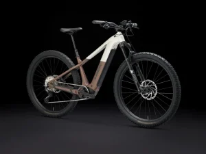 Powerfly+ 8 Gen 5