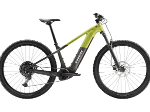 Powerfly+ 4 Gen 5