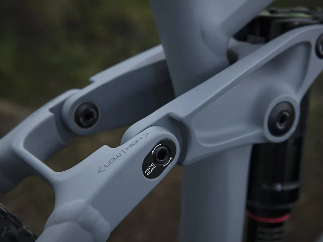 Powerfly FS 5 damski