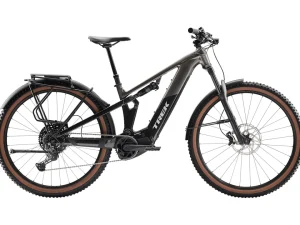 Powerfly FS+ 4 Equipped Gen 4