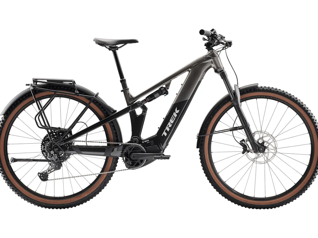 Powerfly FS+ 4 Equipped Gen 4