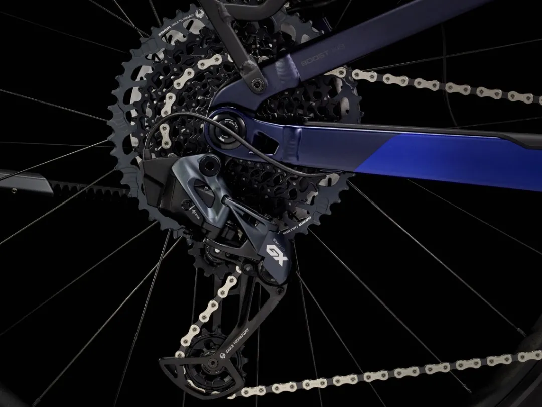 Powerfly FS 9 Equipped Gen 3