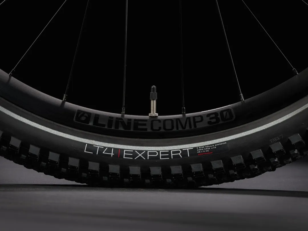 Powerfly FS 9 Equipped Gen 2