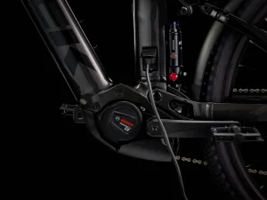 Powerfly FS 4 Equipped Gen 3