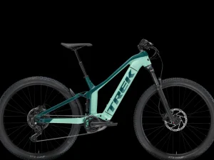 Powerfly FS 4 Gen 3
