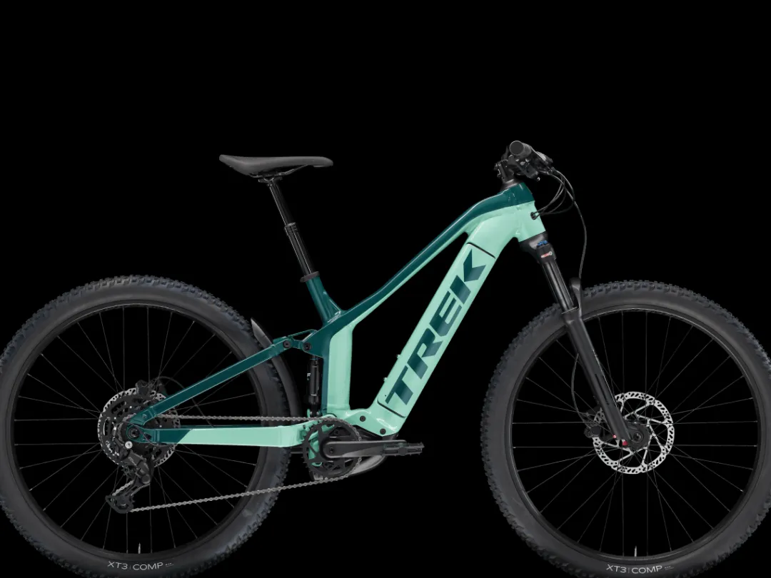 Powerfly FS 4 Gen 3