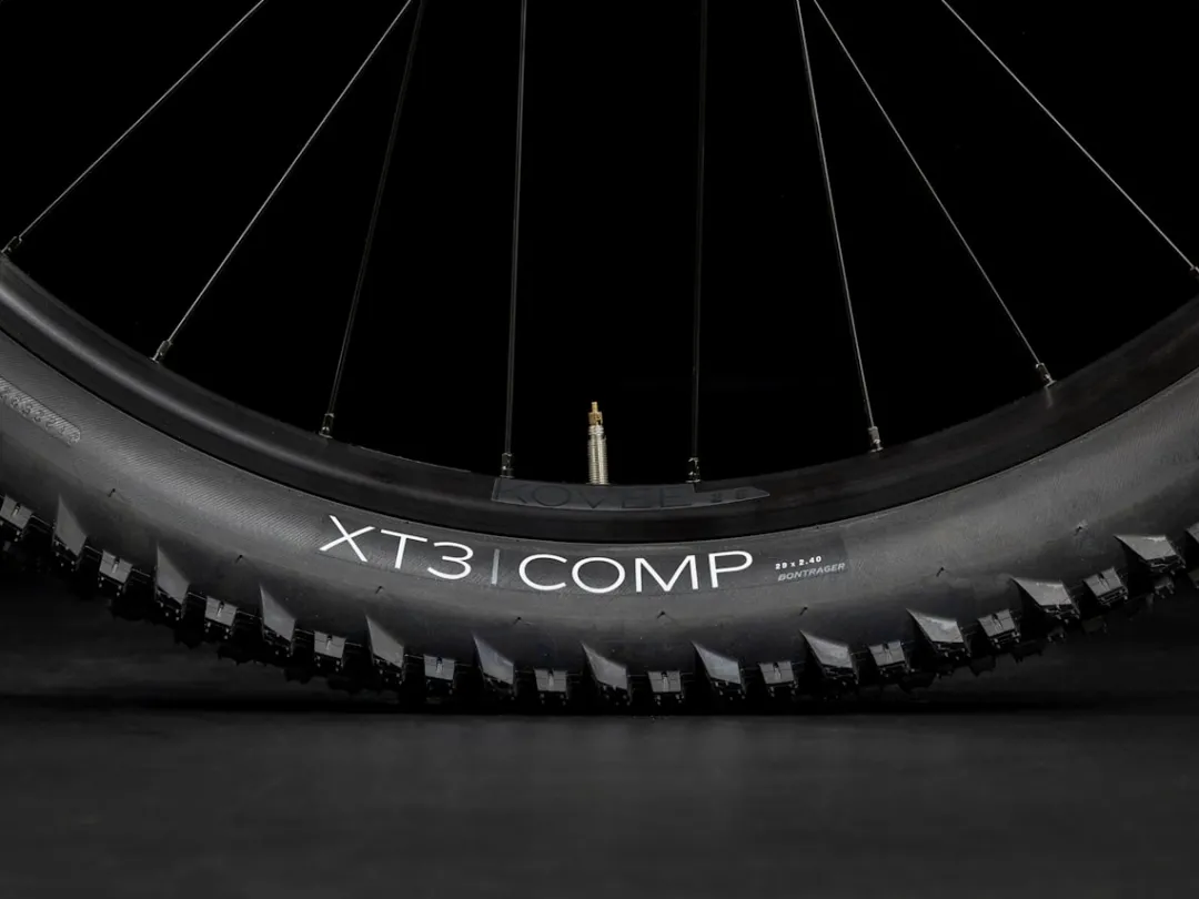 Powerfly FS 4 Gen 3