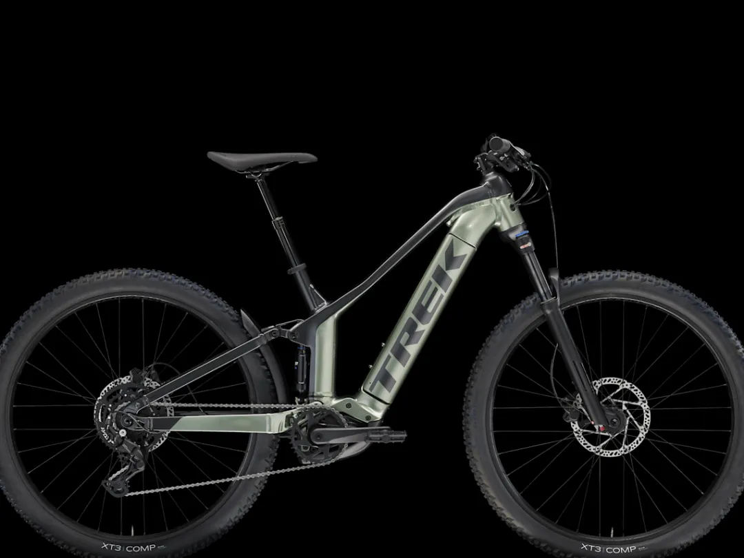 Powerfly FS 4 Gen 3