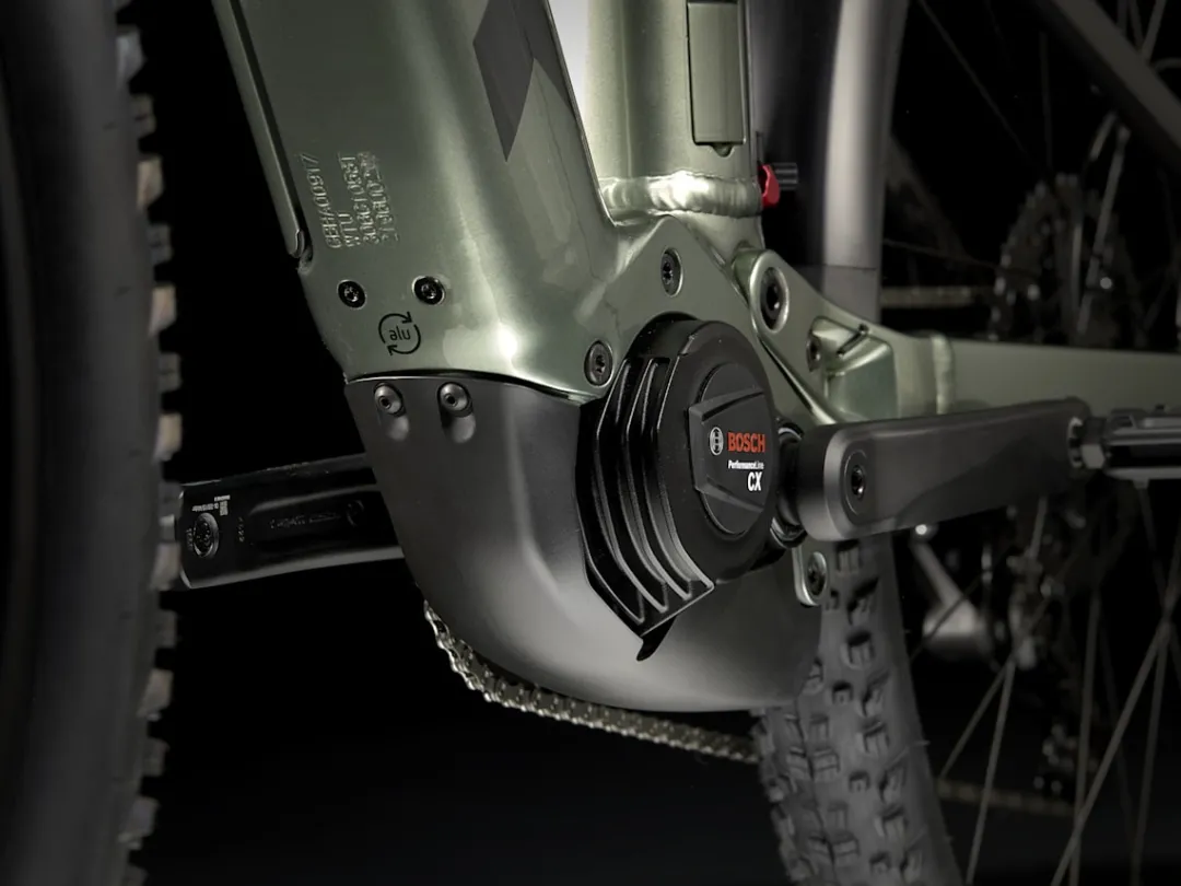 Powerfly FS 4 Gen 3