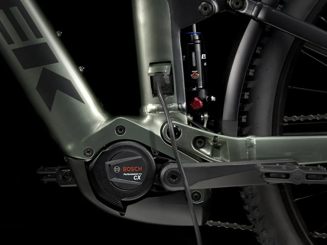 Powerfly FS 4 Gen 3