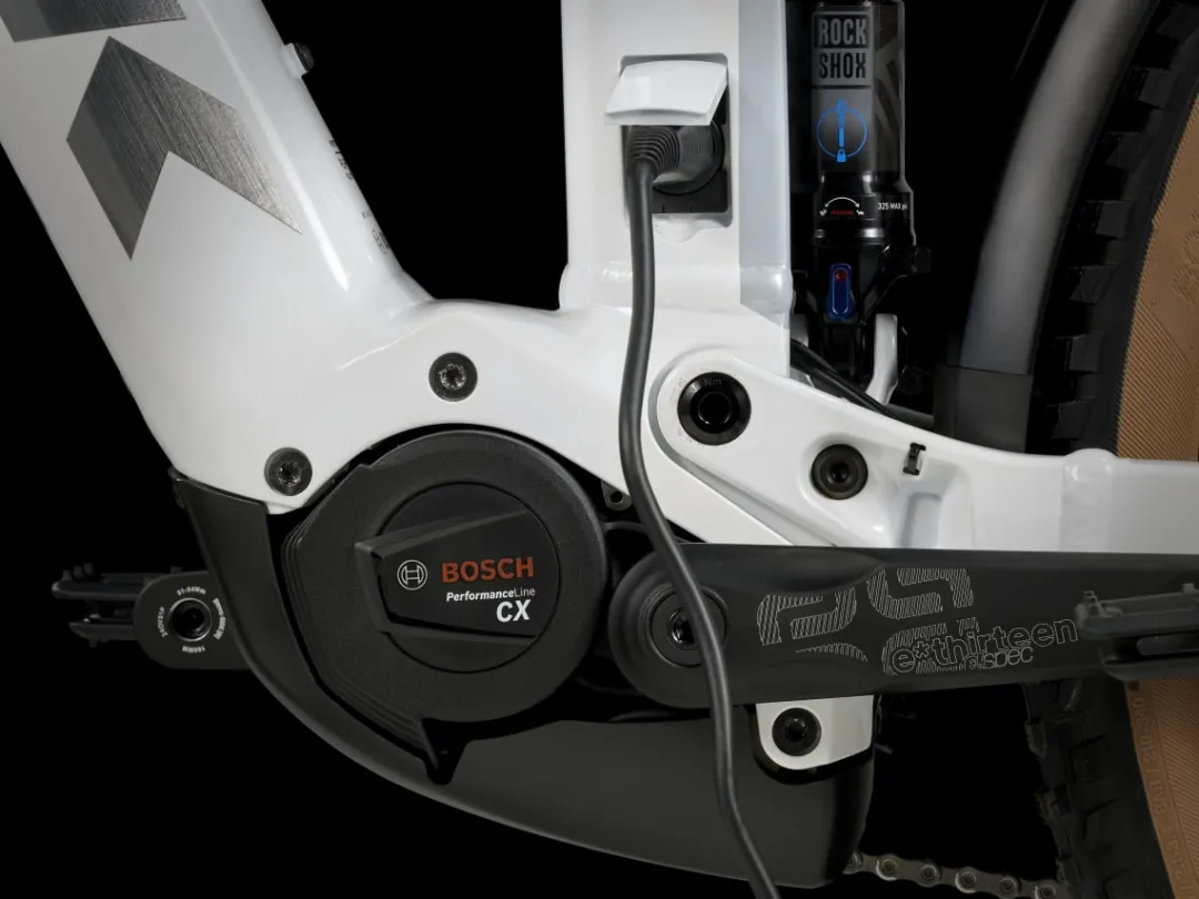 Powerfly FS 7 Gen 3