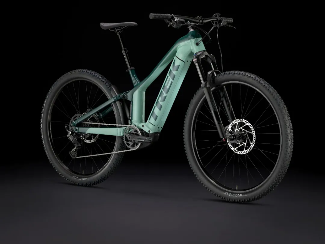 Powerfly FS 4 Gen 3