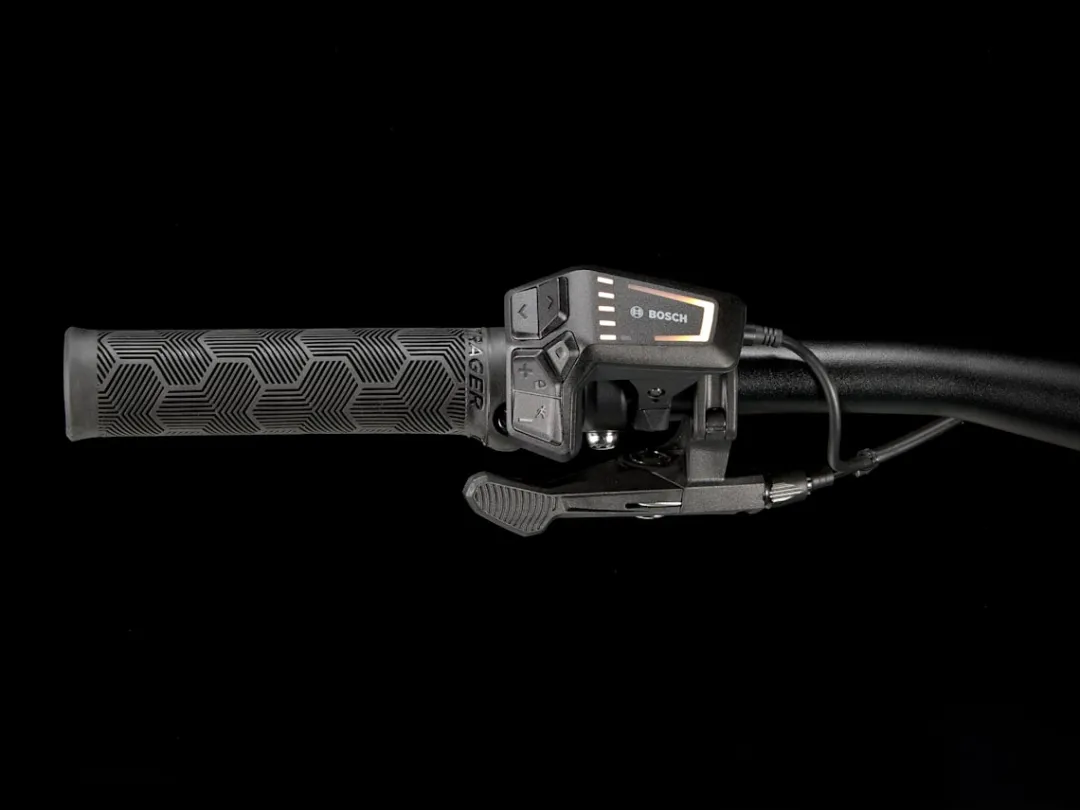 Powerfly FS 4 Gen 3