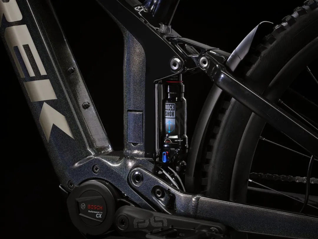 Powerfly FS 7 Gen 3