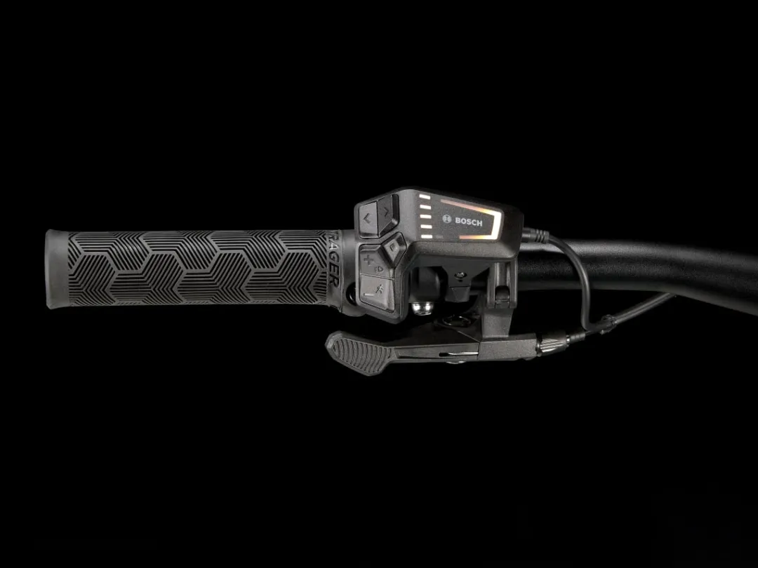Powerfly FS 4 Gen 3