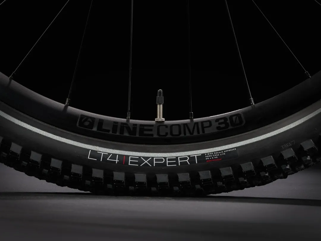 Powerfly Sport 7 Equipped Gen 4