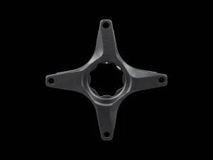 Praxis 2x Spider +1mm Offset for Domane+ SLR