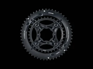 Praxis 2X TQ Motor Spider for Domane+ SLR