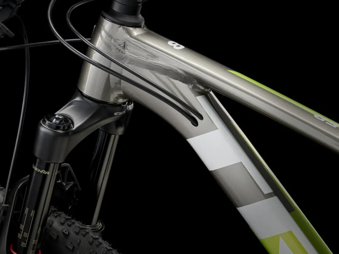 Procaliber 8
