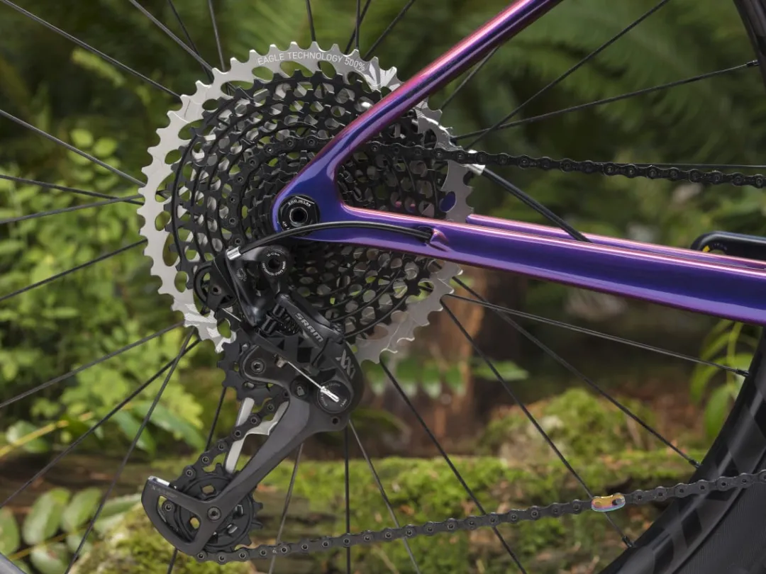 Procaliber 9.9 SL