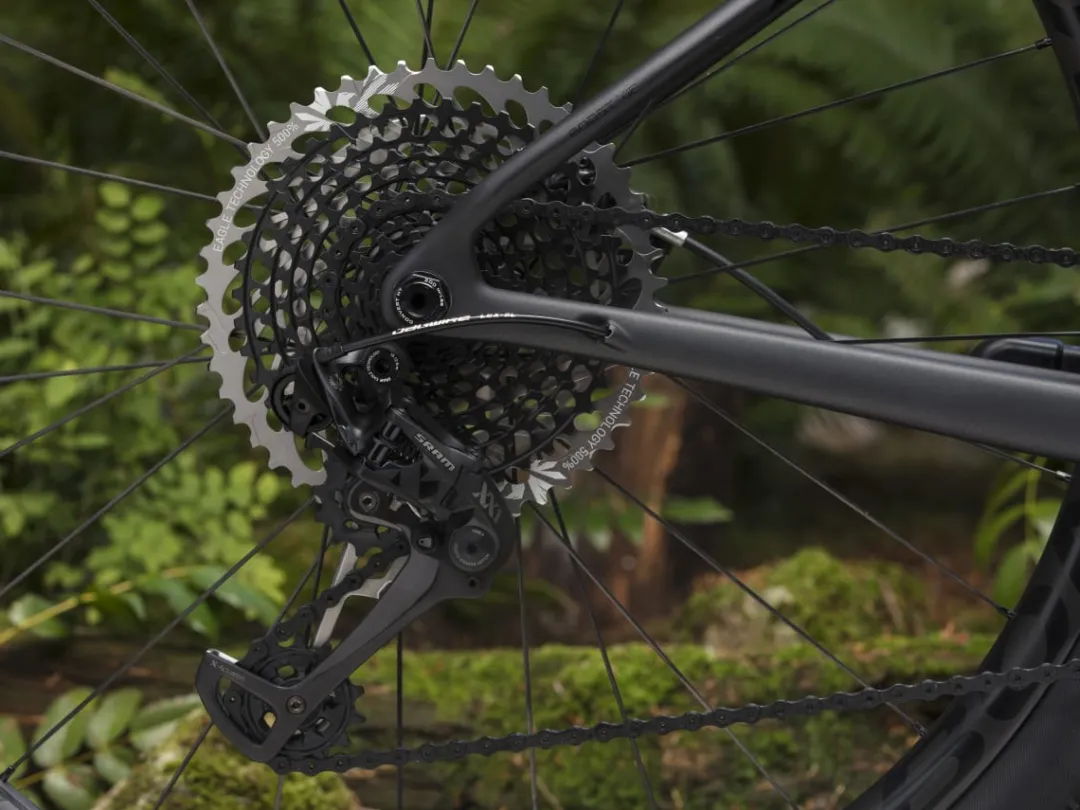 Procaliber 9.9 SL
