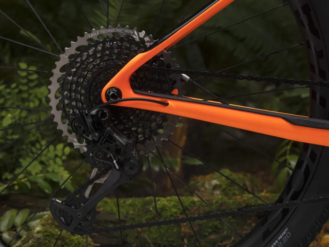Procaliber 9.9 SL