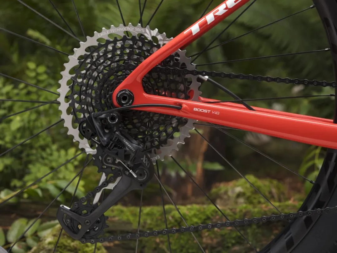 Procaliber 9.9 SL