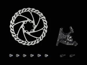Promax DSK-330 Mechanical Disc Brake Caliper