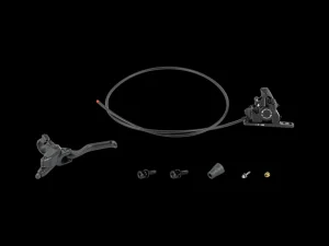 Promax F1 DSK-927 Hydraulic Disc Brake Lever/Caliper