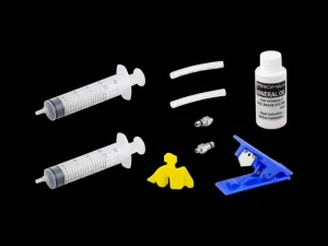 Promax Hydraulic Brake Bleed Kit