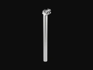 Promax 27.2mm 2-Bolt Seatpost