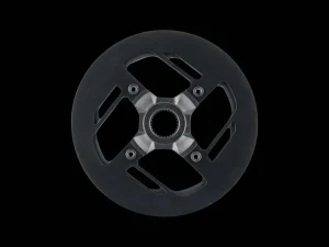 Prowheel Bosch Gen 4 48T with 94mm BCD Spider Chainring