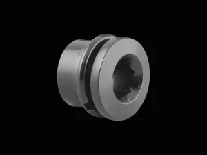 Prowheel Chainring Bolt Kit