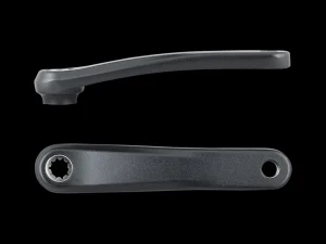 Prowheel EB03 Bosch GEN3 (Mini ISIS) Crank Arm Set