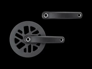 Prowheel PRO-D42P Crankset