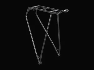 Racktime Lightit Snapit Rear Rack