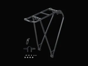 Racktime Polo Rear Rack
