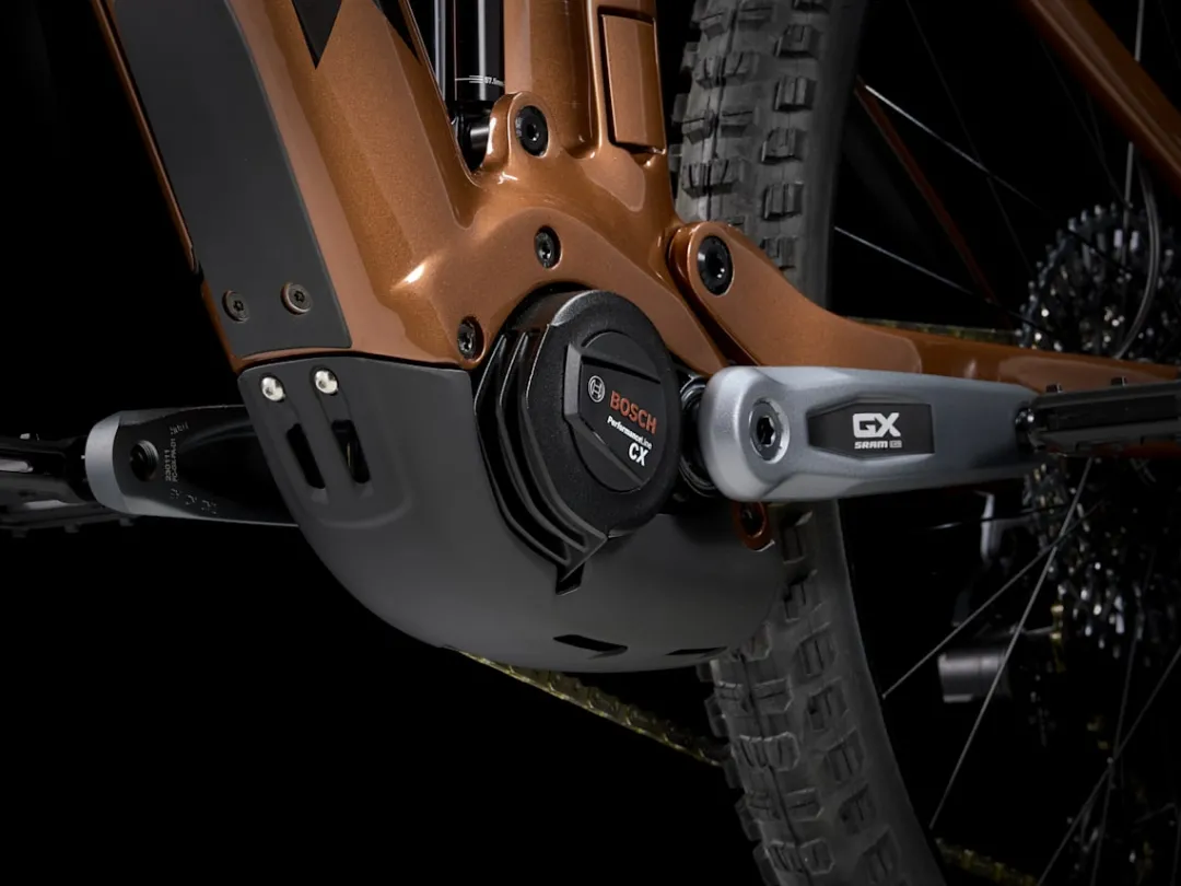 Rail 9.8 GX AXS T-Type Gen 4